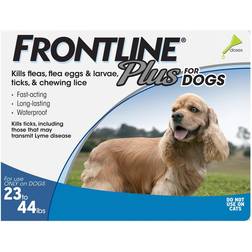 Frontline Frontline Plus Medium Dogs 23-44