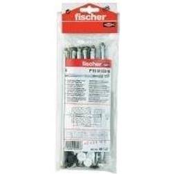 Fischer F 10 M 182 B, Pasador