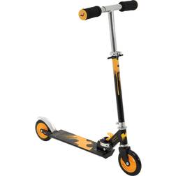 MV Sports Batman Folding In-Line Scooter