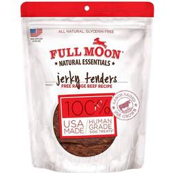 Full Moon Full Moon Jerky Tenders Dog Treats Beef Recipe
