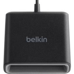 Linksys Belkin USB Smart Card Readerr (SM) B2B