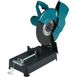 Makita Tronçonneuse à métaux 355mm LW1401S