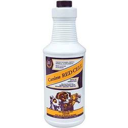 Canine Red Cell Supplement ounce