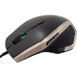 White Shark GAMING MOUSE GM-9001