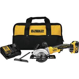 Dewalt DCS571P1 (1x5.0Ah)