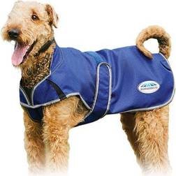 Weatherbeeta Comfitec Premier Duo Dlx Parka Dog Coat 18