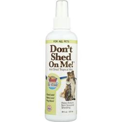 Ark Naturals Don't Shed On Me 8