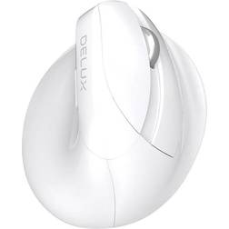 Delux M618Mini Vertical Mouse