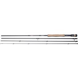 Shakespeare Sigma Supra Fly Rod 9ft #5 4pc