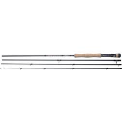 Shakespeare Sigma Supra flugspö svart, 9 fot – 5 wt