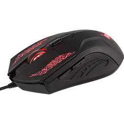 Konix Souris De Jeu Drakkar Shaman