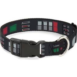 Darth Vader Star Wars Pet Collar