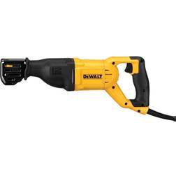 Dewalt 12.0 Amp Reciprocating Saw Yellow