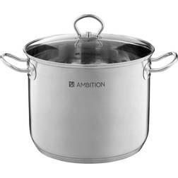 Ambition Acero mit Klappe 8.4 L 24 cm