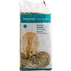 Dogman usprøjtet Enghø, 1 kg.