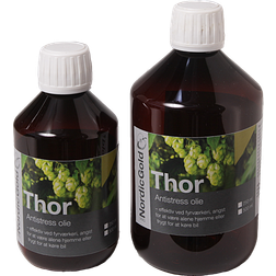 Uniq Thor Antistress Olie-250