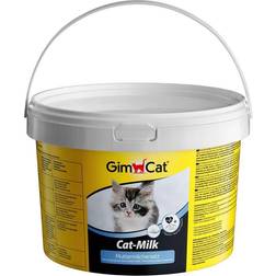 GimCat Cat-Milk Plus Taurin 2