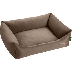Hunter Ortopædisk Hundeseng Merida Taupe