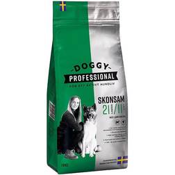 DOGGY Professional Skonsam 21/11 Dog Food 18kg