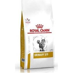 Royal Canin VD Cat Urinary S/O