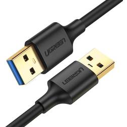 Ugreen USB A-USB A 5Gbps 0.5m