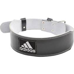 Adidas Leather Weight Lifting Belt