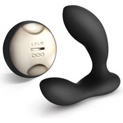 LELO Hugo Prostate Massager Black