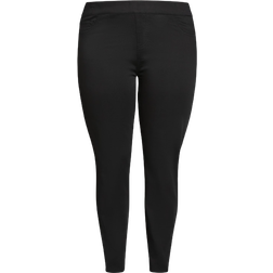 Avenue High Rise Jegging Plus Size