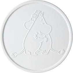 Anders Petter Moomin Gryteunderlag 20cm