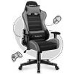 Huzaro Ranger 6.0 Sedia Gaming Universale Grigio
