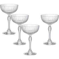 Modern House America Cocktailglass 22cl 4st