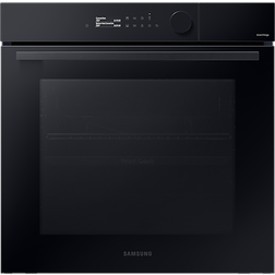 Samsung NV7B5675WCK/U1 Svart