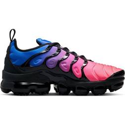 NIKE Air Vapormax Plus W - Racer Blue/Hyper Pink/Bright Crimson/Black