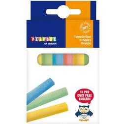 PlayBox Chalk 12-pack