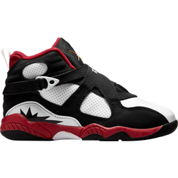 NIKE Air Jordan 8 Retro PSV - Paprika/Black White/Canyon Gold