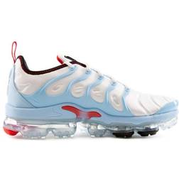 Nike Air Vapormax Plus Chicago M - White/Black/Psychic Blue/University Red