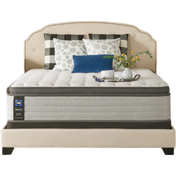 Sealy Posturepedic Summer Rose Polyether Mattress