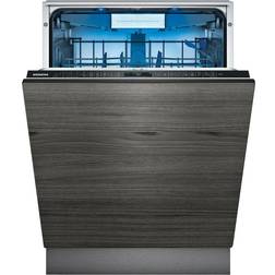 Siemens SX87YX03CE Integreret