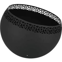 Esschert Design Fire Ball Laser Cut Speckles FF502