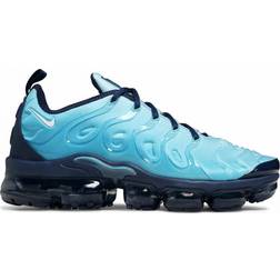 NIKE Air Vapormax Plus - Light Current Blue/Midnight Navy/Psychic Blue/White