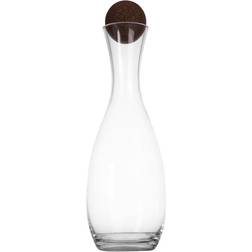 Sagaform Nature Caraffa per Vino 1.5L