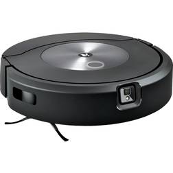 iRobot Roomba j7 Black