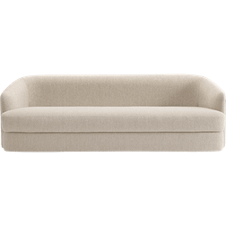 NEW WORKS. Covent Sofa 220cm 3-seter