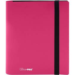 Pokémon Ultra Pro E-15384 Eclipse 4 Pocket