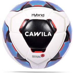 Cawila Mission Hybrid Fairtrade Training Ball