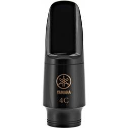 Yamaha 4C Soprano Saxophone Mouthpiece