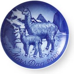 Royal Copenhagen Bing & Grøndahl 2022 Dinner Plate 20cm