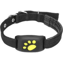 GPS Tracker Dog Cat Collar