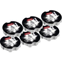 Miele PowerDisk All in 1. Set of 6 pieces Vit