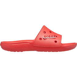 Crocs Classic Slide - Flame